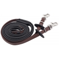 Zilco Synthetic Rubber R-Grip Reins